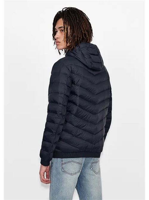 down jacket ARMANI EXCHANGE | 8NZB53 ZNW3Z5578